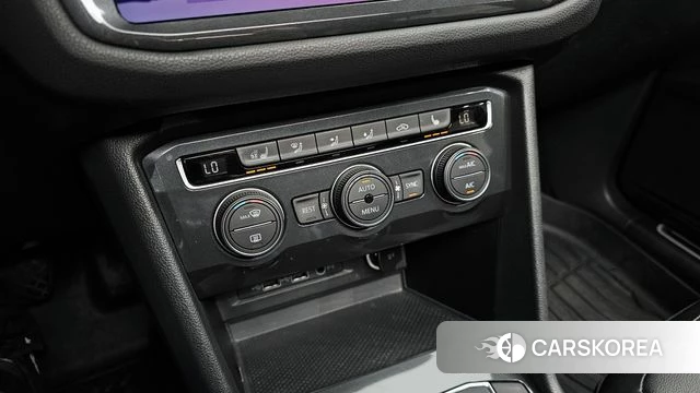 Volkswagen Tiguan Allspace id 4197080 из Кореи 8