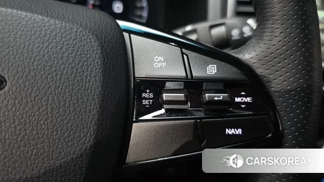 Ssangyong The New Rexton Sport id 2989574 из Кореи 8