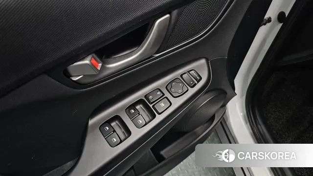 Hyundai Kona id 3325283 из Кореи 8