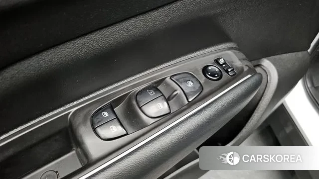 Renault Korea (Samsung) The New QM6 id 3362405 из Кореи 8