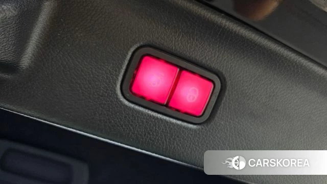 Mercedes-Benz S-Class W223 id 4402292 из Кореи 8