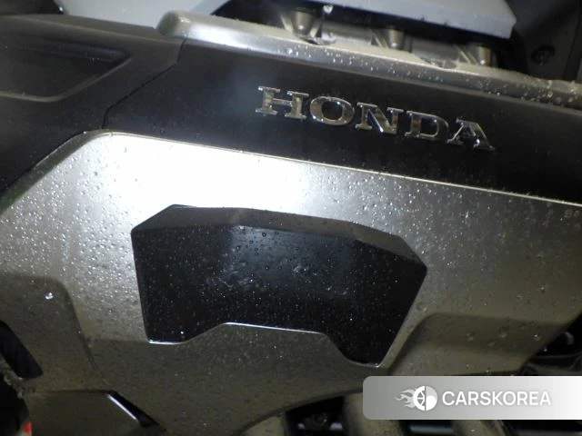 Honda GL1800 TOUR id 3947873 из Японии 8