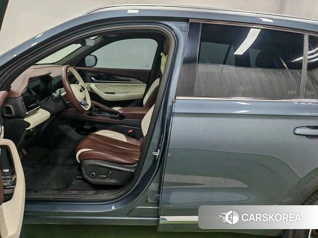 Geely Automobile Xingyue L id 4219322 из Китая 8