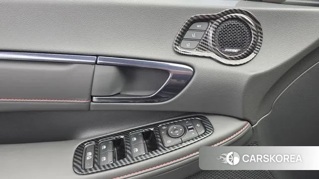 Hyundai Sonata D Edge (DN8) id 3131670 из Кореи 8