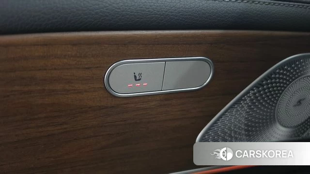 Mercedes-Benz GLE-Class W167 id 4754995 из Кореи 8