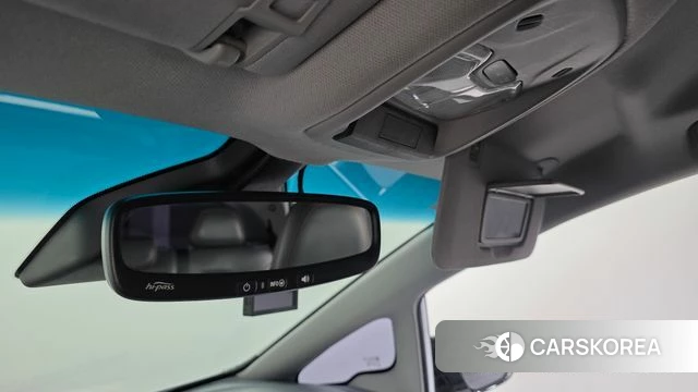 Chevrolet (GM Daewoo) Bolt EV id 4197132 из Кореи 8