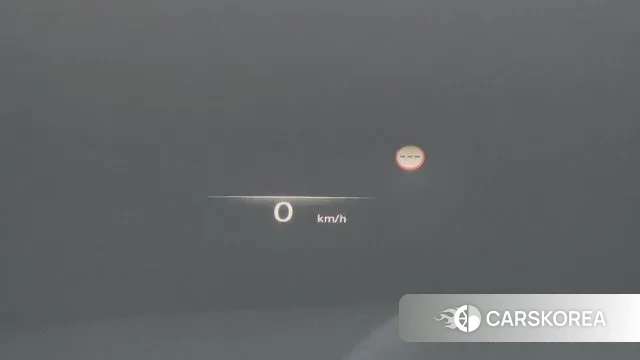 Genesis GV80 id 3508005 из Кореи 8