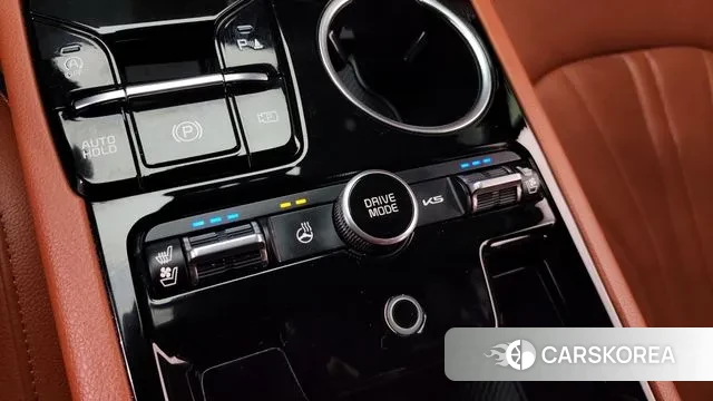 Kia The New K5 3rd generation id 3042601 из Кореи 8