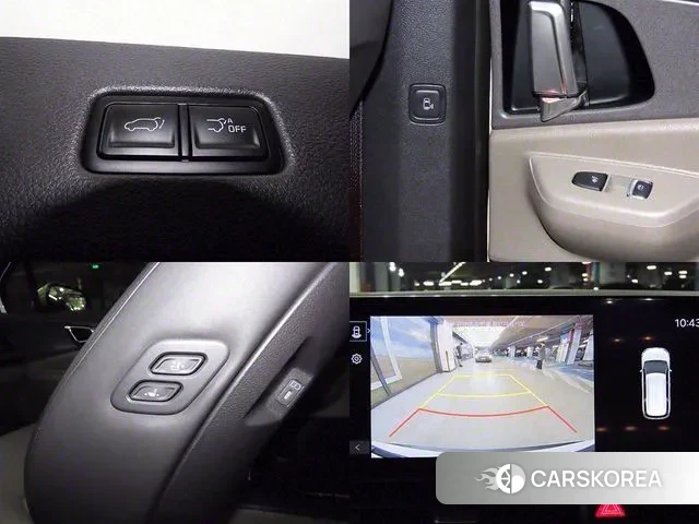 Kia The New Carnival 4th Generation id 2973272 из Кореи 8