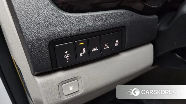 Kia The New Carnival id 3612601 из Кореи 8