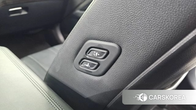 Kia K8 id 3964436 из Кореи 8