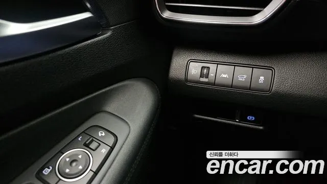 Hyundai The New Santa Fe id 2788521 из Кореи 8