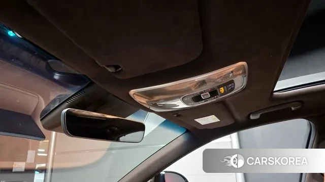 Genesis G80 (RG3) id 3449070 из Кореи 8