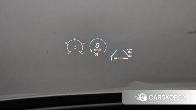 Mercedes-Benz GLE-Class W167 id 2902526 из Кореи 8