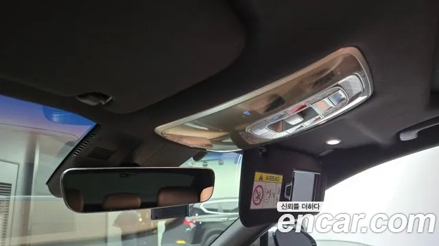 Genesis G80 (RG3) id 2874580 из Кореи 8