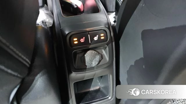 Kia The New Ray id 3924010 из Кореи 8