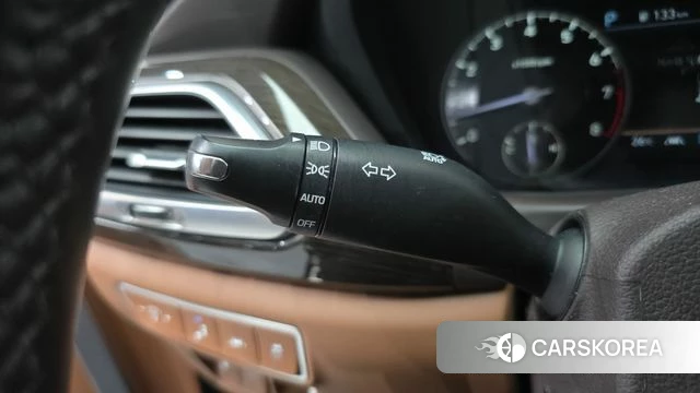 Genesis G90 id 4410653 из Кореи 8