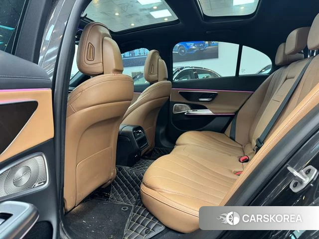 Mercedes-Benz E-class (imported) id 4259451 из Китая 8
