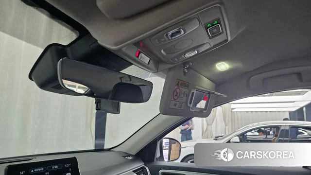 Renault Korea (Samsung) XM3 id 3850909 из Кореи 8