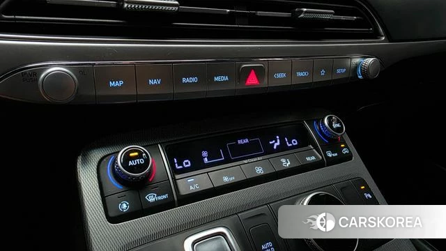 Hyundai Palisade id 4632760 из Кореи 8