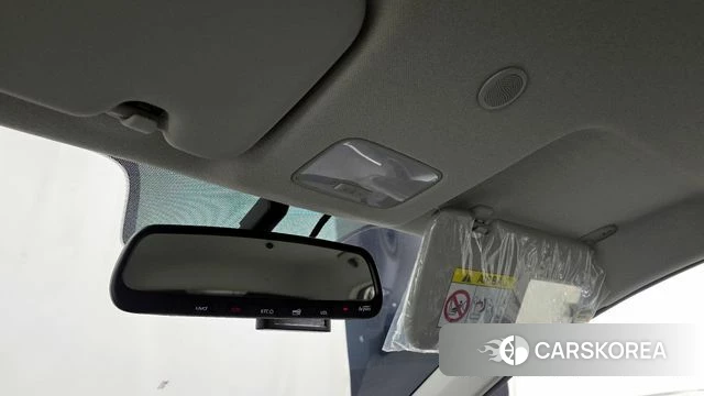 Kia Morning Urban (JA) id 3806979 из Кореи 8