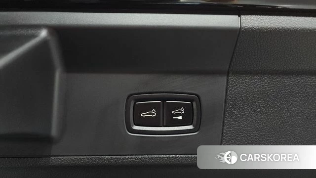 Porsche Panamera (976) id 4590473 из Кореи 8