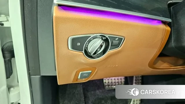 Mercedes-Benz E-Class W213 id 3054057 из Кореи 8