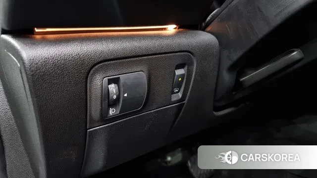 Renault Korea (Samsung) SM6 id 3096152 из Кореи 8