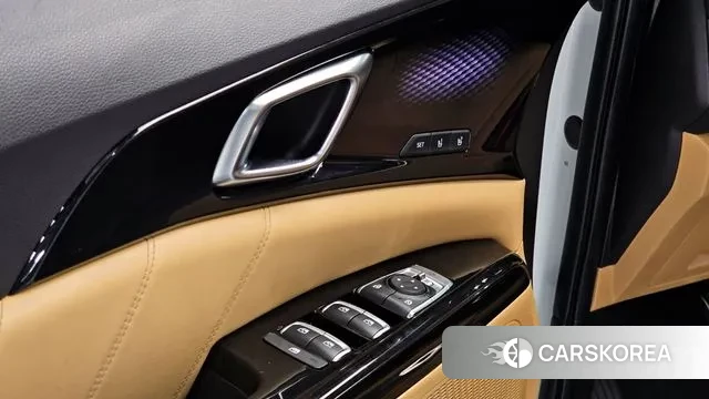 Kia Carnival 4th generation id 2959081 из Кореи 8