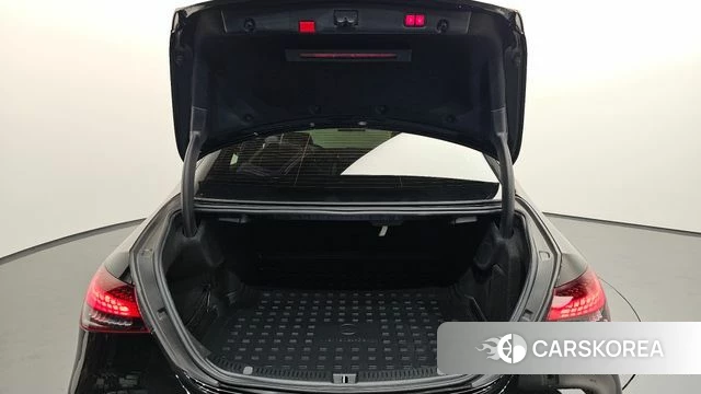 Mercedes-Benz E-Class W213 id 4489609 из Кореи 8