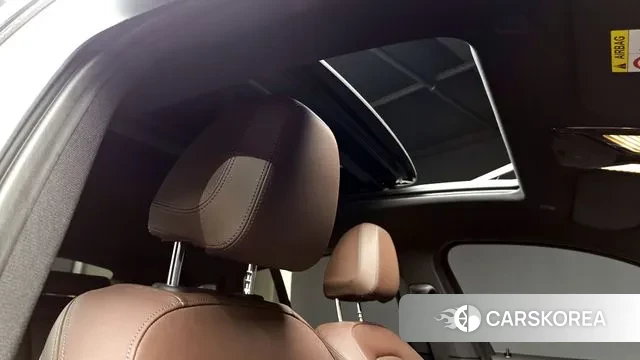 BMW X4 (G02) id 3031686 из Кореи 8