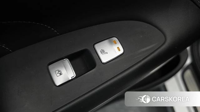 Hyundai The New Grandeur IG id 4324941 из Кореи 8