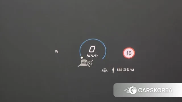 Mercedes-Benz GLE-Class W167 id 3625962 из Кореи 8