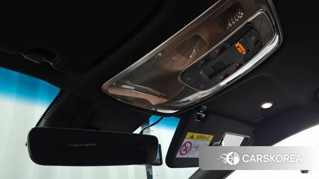 Genesis G80 (RG3) id 4310178 из Кореи 8