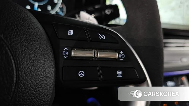 Hyundai The New Grandeur IG id 4872059 из Кореи 8