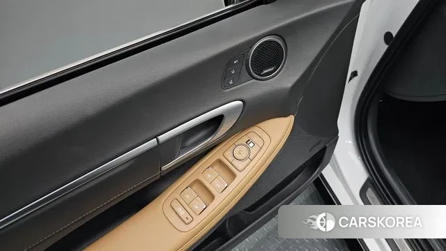 Hyundai Sonata D Edge Hybrid (DN8) id 3745347 из Кореи 8