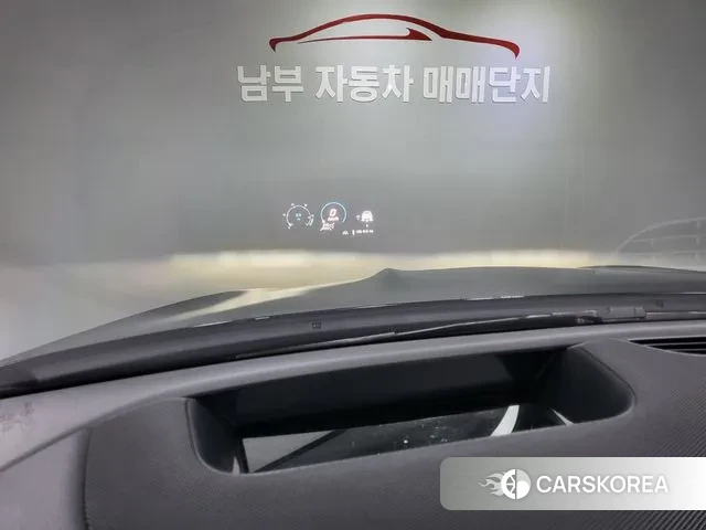 Mercedes-Benz GLE-Class W167 id 2970232 из Кореи 8