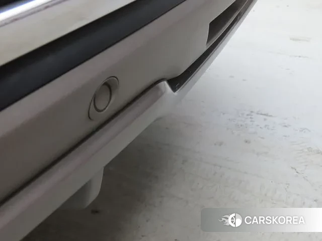 Renault Korea (Samsung) The New QM6 id 3629723 из Кореи 8