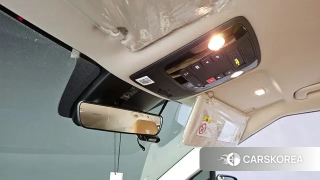 Kia Carnival 4th generation id 3463062 из Кореи 8