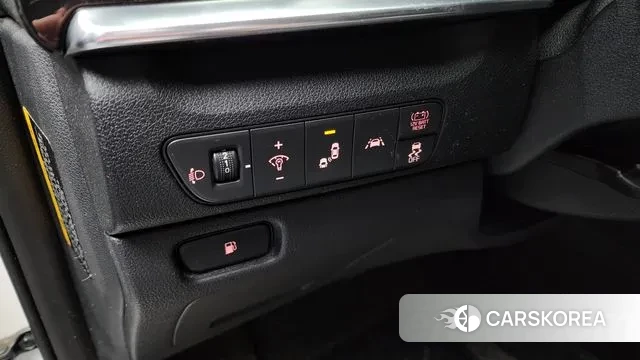 Kia The New Niro id 3454672 из Кореи 8