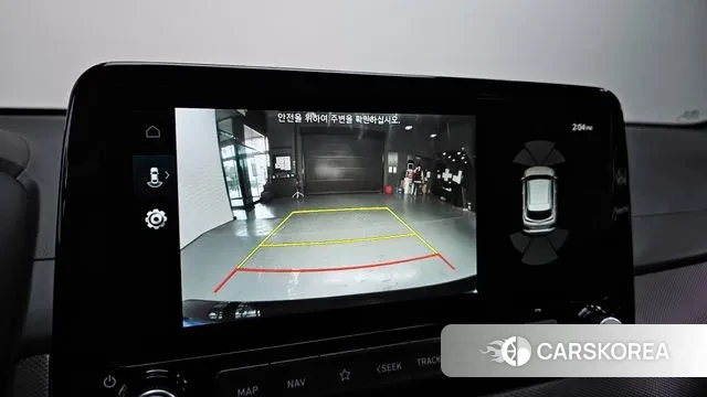 Hyundai The New Kona id 2901835 из Кореи 8