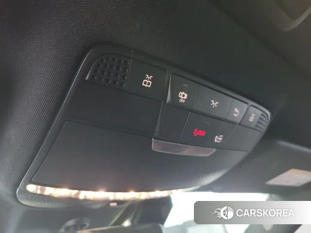 Mercedes-Benz E-Class W213 id 3263296 из Кореи 8