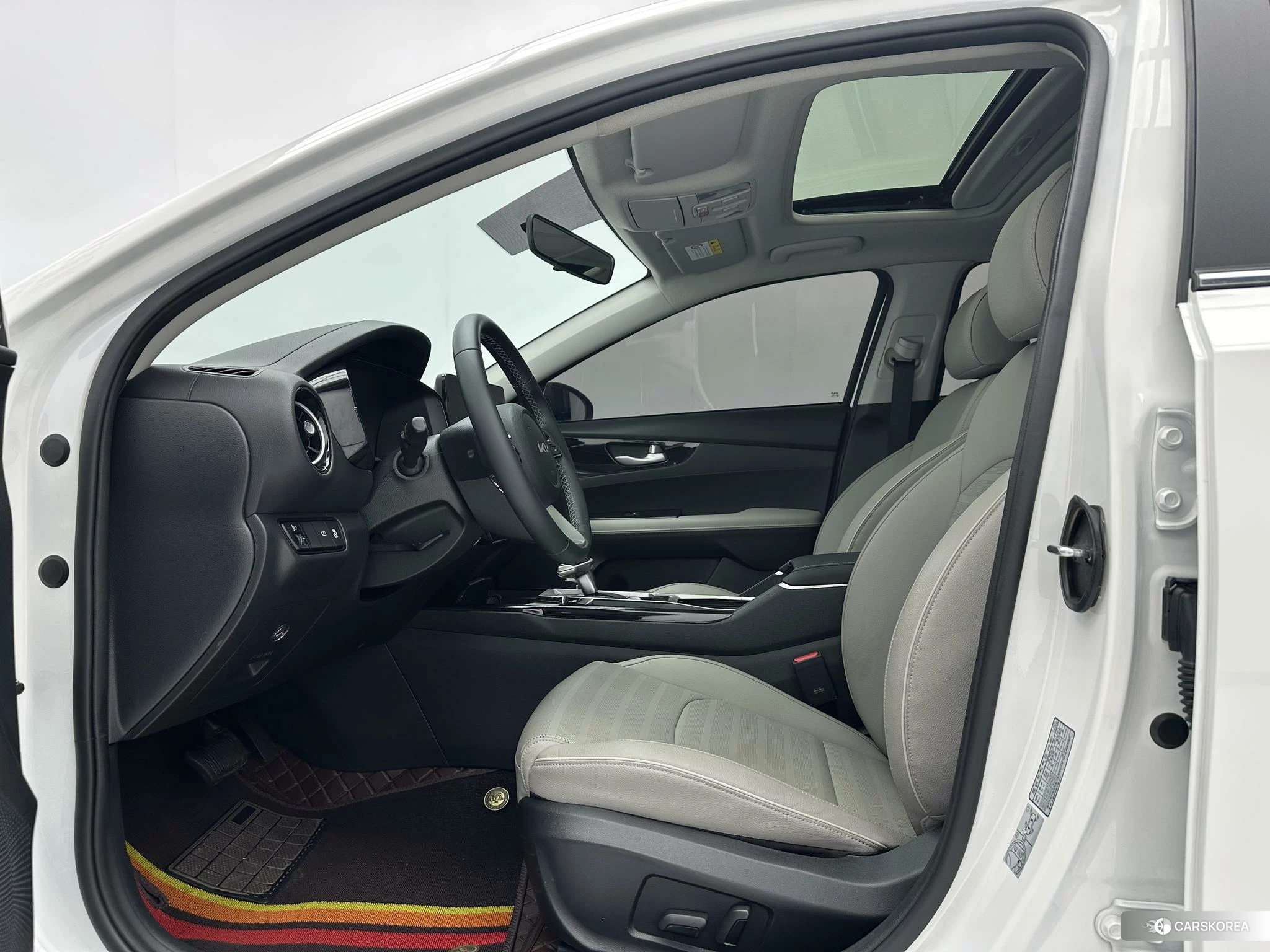 Kia K3 id 4452350 из Китая 8