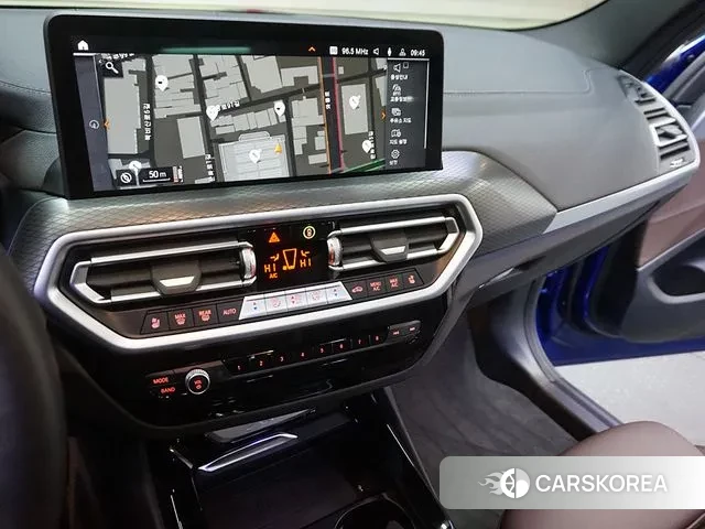 BMW X3 (G01) id 3021710 из Кореи 8