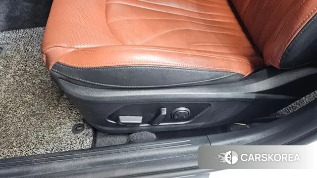 Kia The New K5 Hybrid 3rd generation id 3383166 из Кореи 8