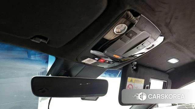 Kia K8 id 3954137 из Кореи 8