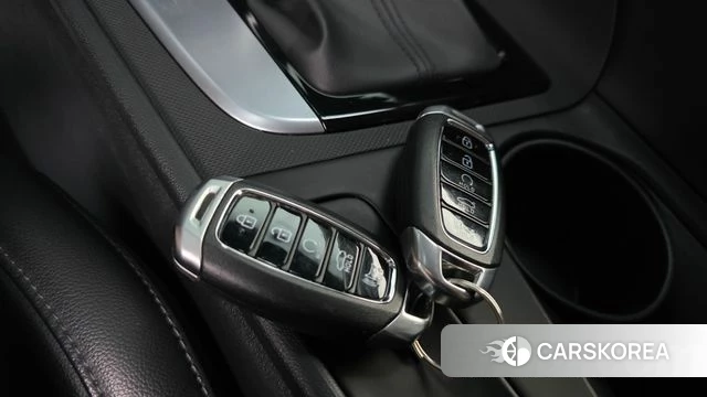 Hyundai Avante (CN7) id 4433446 из Кореи 8