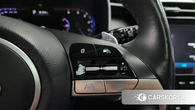 Hyundai Tucson (NX4) id 3904610 из Кореи 8