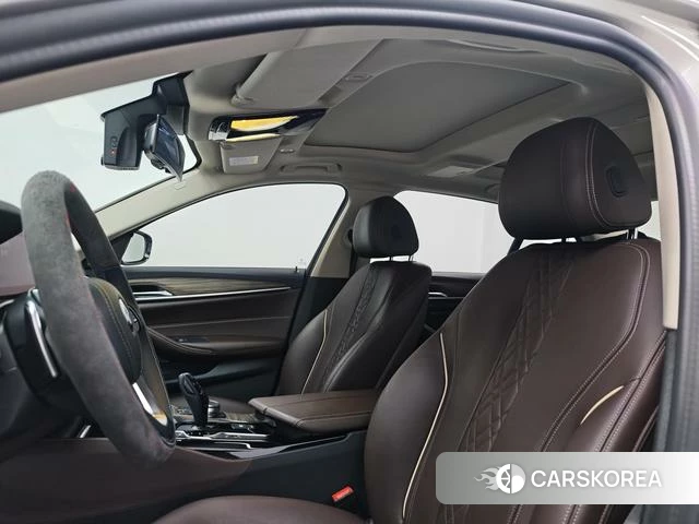 BMW 5 series id 4218206 из Китая 8