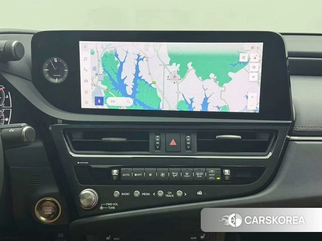 Lexus ES id 4291276 из Китая 8